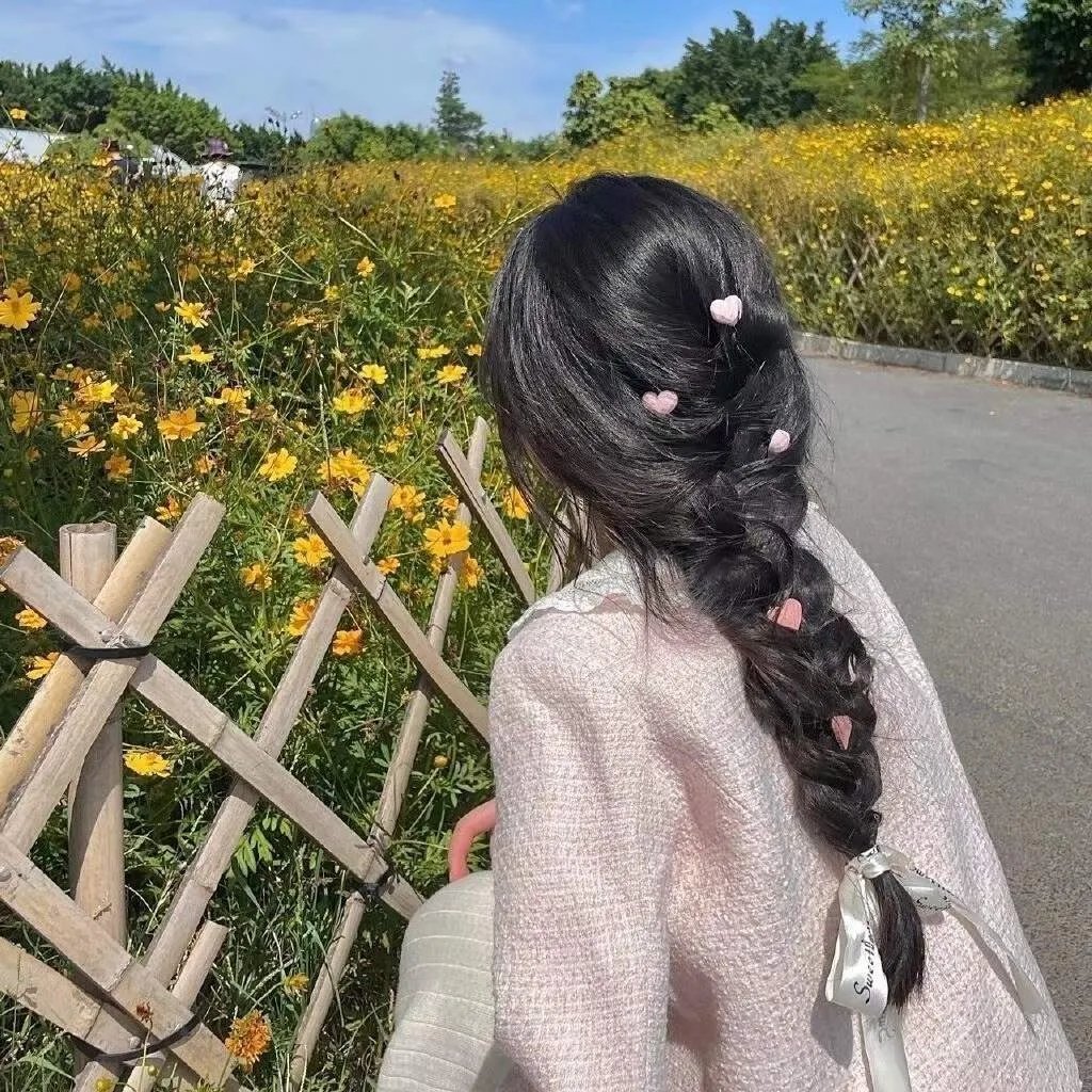 时光与你别来无恙